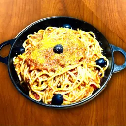 Spaghetti Bolognese